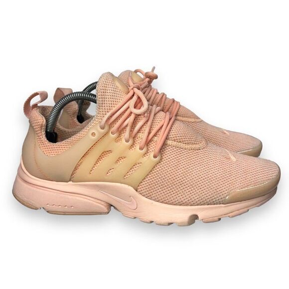 Nike Air Presto Ultra BR 'Arctic Orange' 898020-300 Men's 9 - Picture 4 of 11